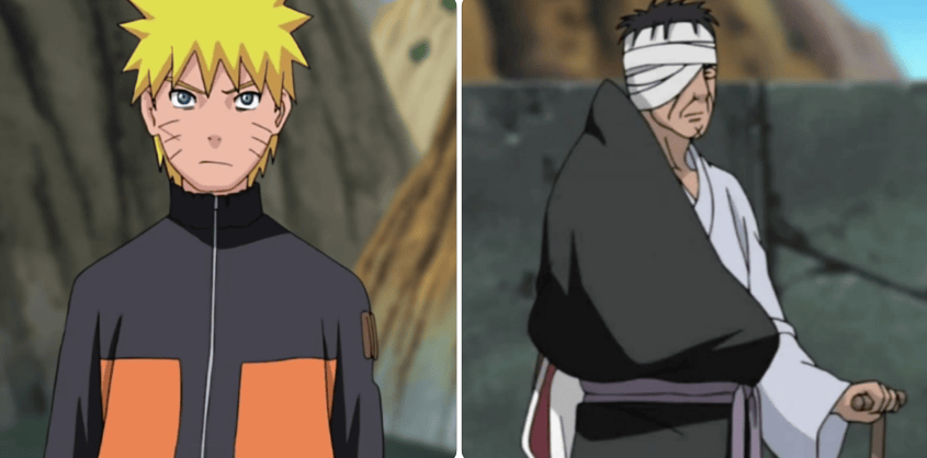 抛开主角光环，五影会谈鸣人单挑团藏，并非毫无胜算