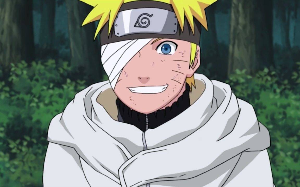 抛开主角光环，五影会谈鸣人单挑团藏，并非毫无胜算