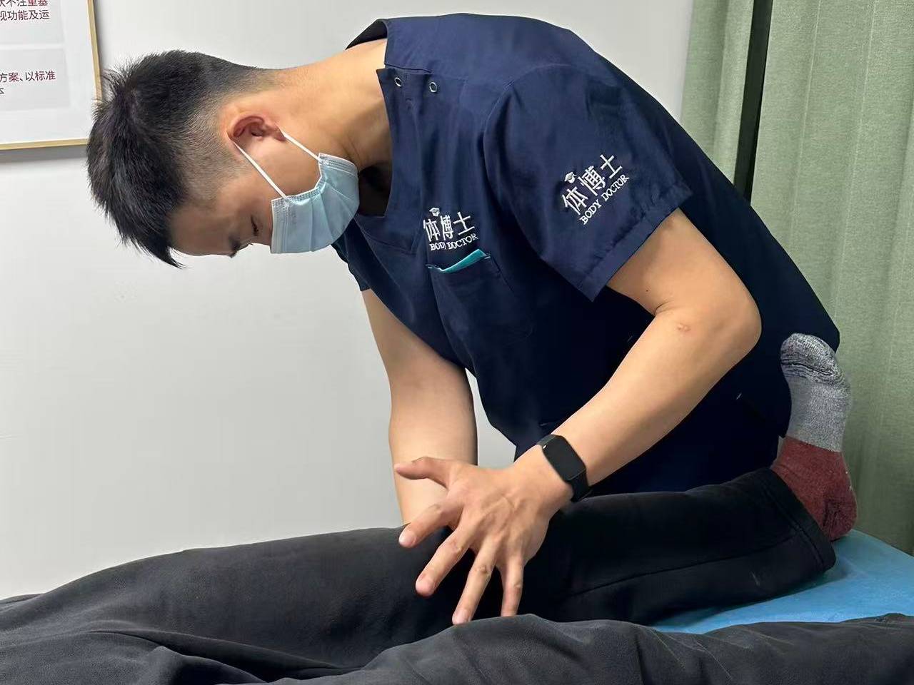 北京运动康复中心哪家好？体博士运动康复中心评测