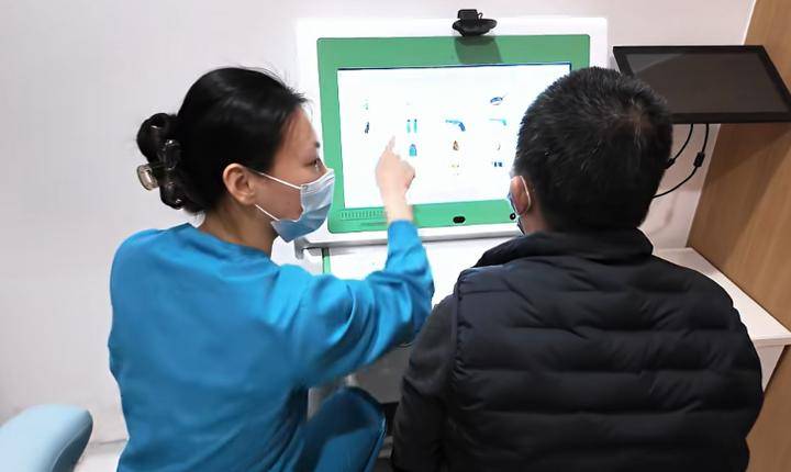 为运动人生“续航”：运动康复服务行业不断拓展