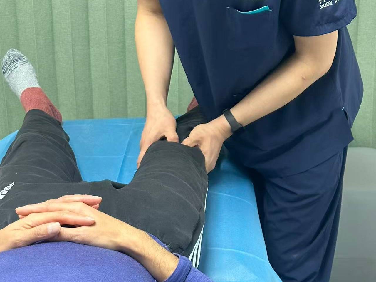 北京踝关节康复机构评测：如何选择专业运动康复中心