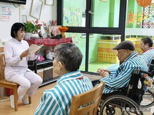 用书香与运动为患者筑起温暖“康复港”！