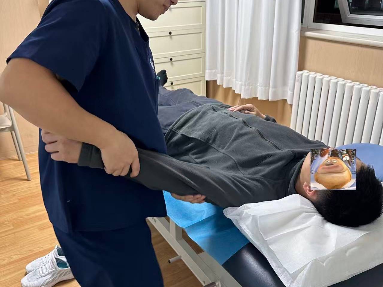 北京肩胛骨疼痛康复机构评测：体博士运动康复中心优势解析